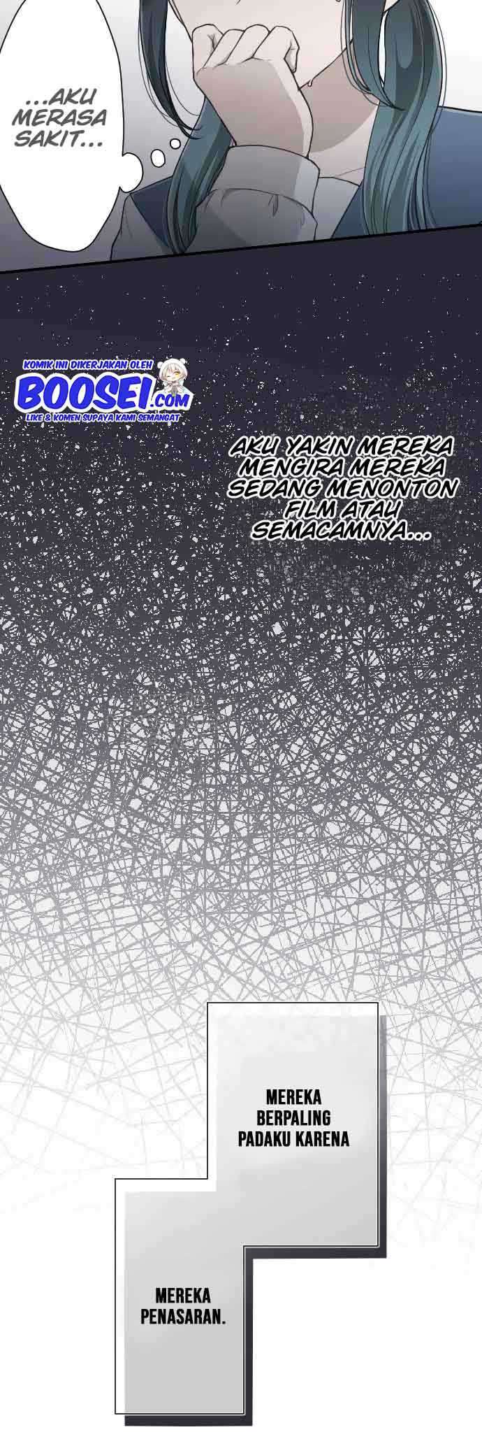 Ouji-sama Nante Iranai Chapter 148 Gambar 14