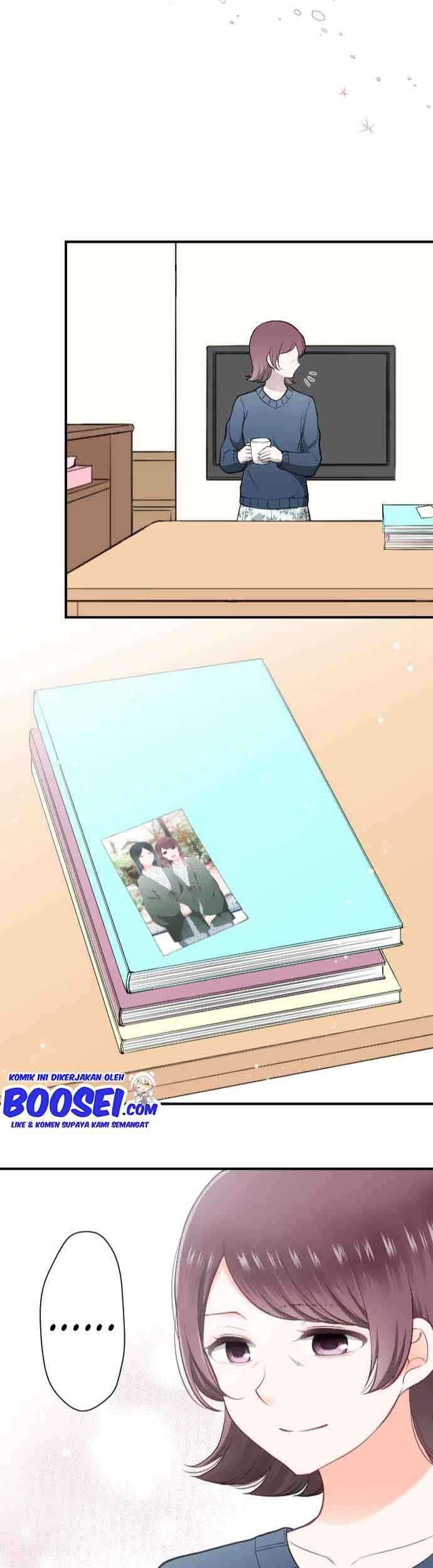 Ouji-sama Nante Iranai Chapter 148 Gambar 23