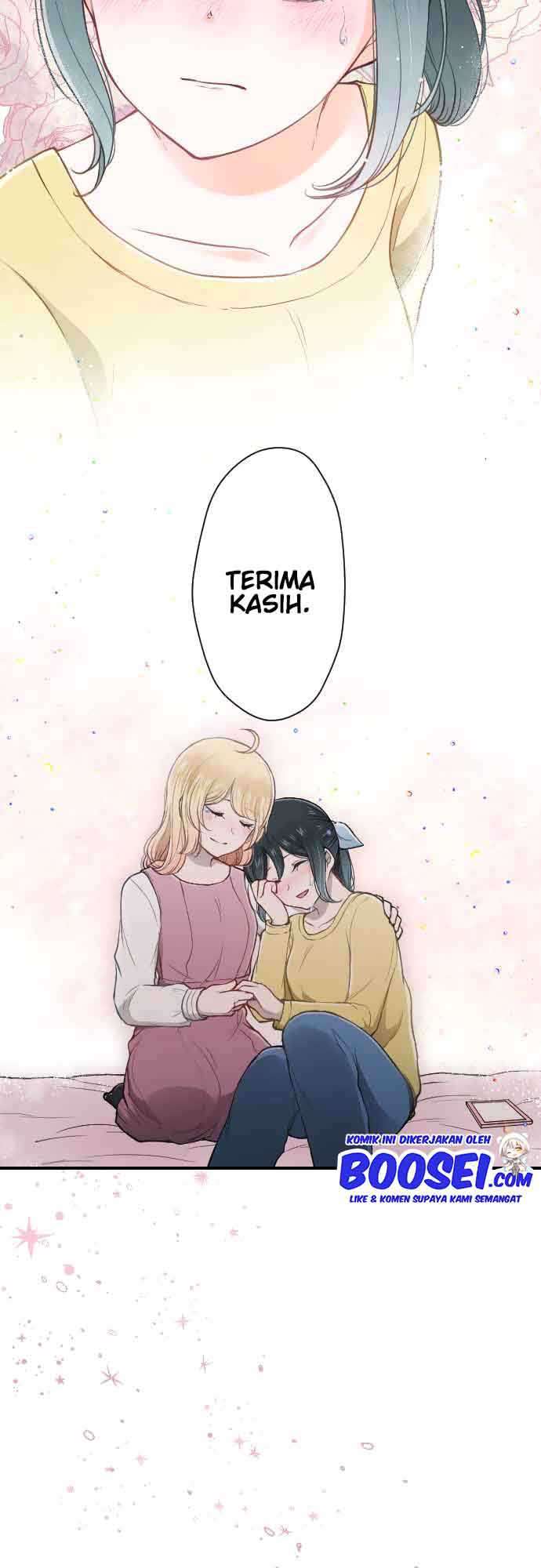 Ouji-sama Nante Iranai Chapter 148 Gambar 22