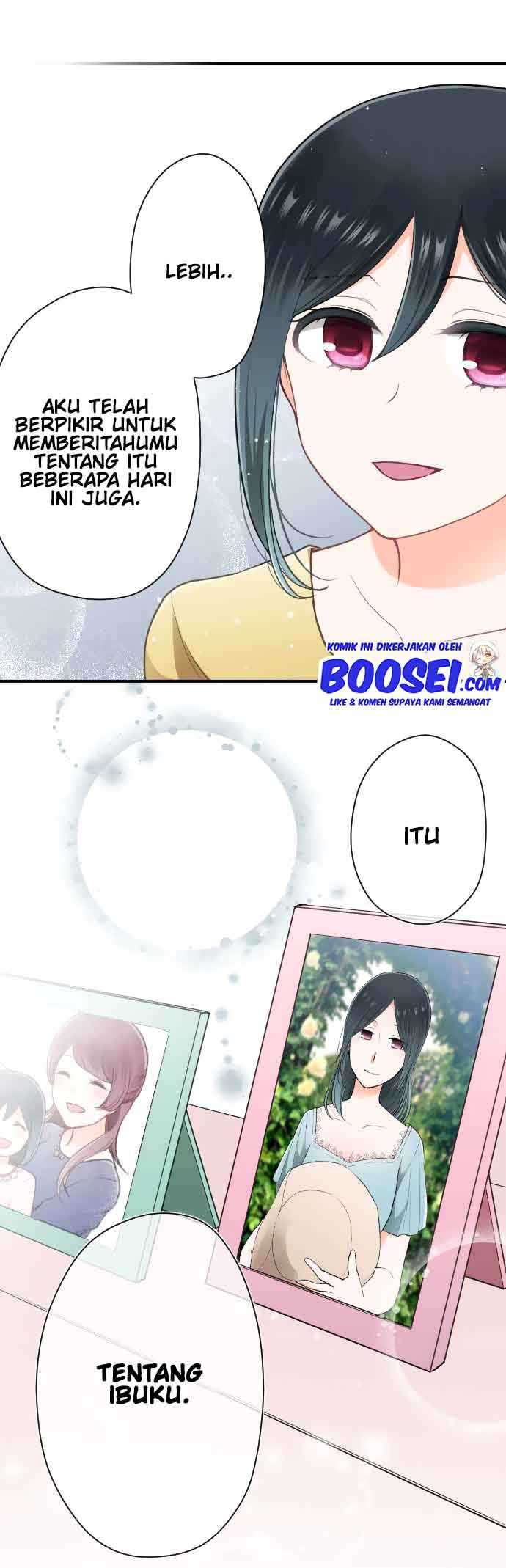 Ouji-sama Nante Iranai Chapter 148 Gambar 3