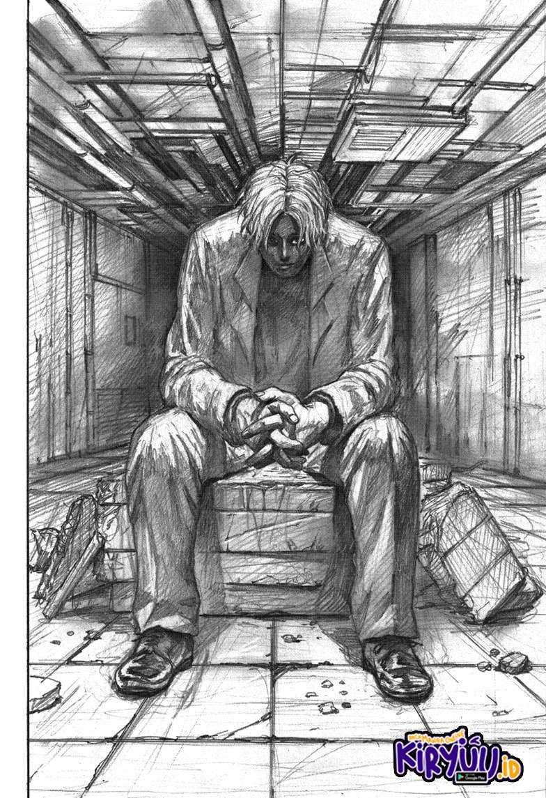 Sakamoto Days Chapter 31 Gambar 13