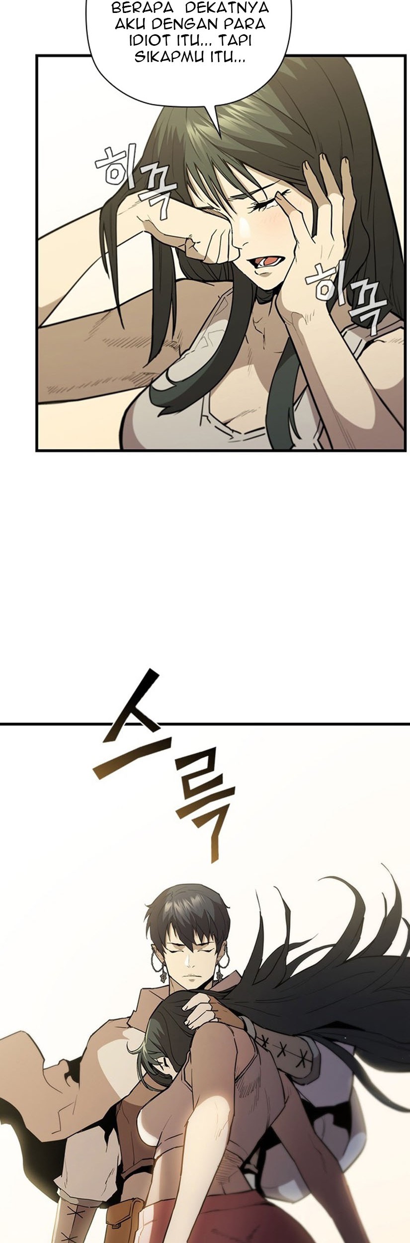 The Second Coming of Gluttony Chapter 69 Gambar 20