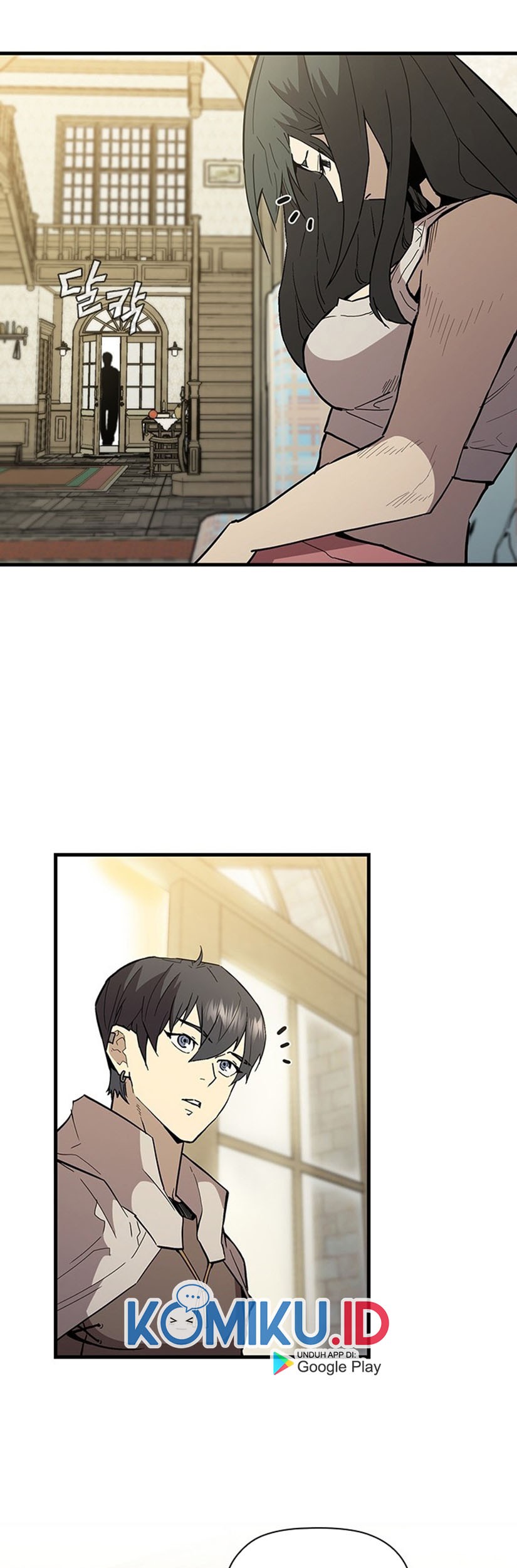 The Second Coming of Gluttony Chapter 69 Gambar 17