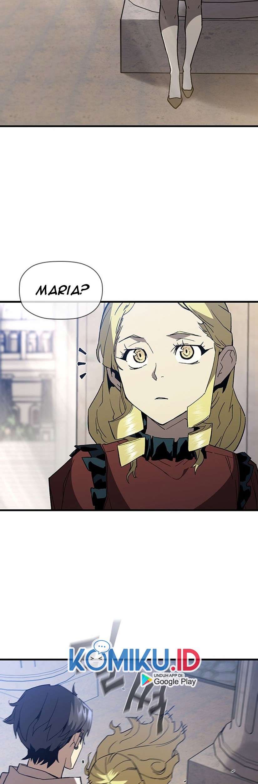 The Second Coming of Gluttony Chapter 69 Gambar 46