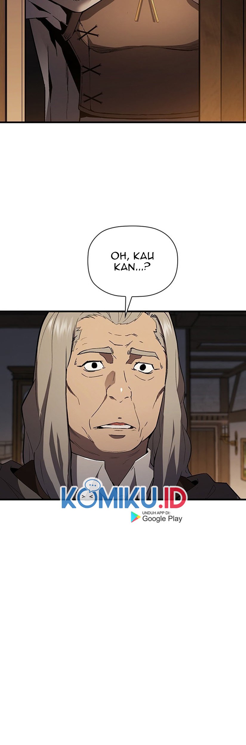 The Second Coming of Gluttony Chapter 69 Gambar 6