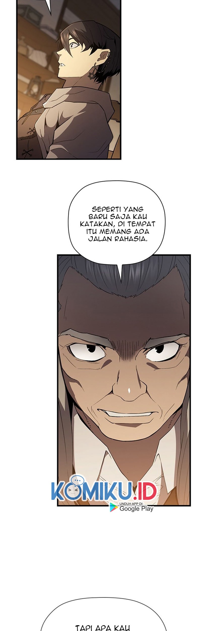 The Second Coming of Gluttony Chapter 69 Gambar 13