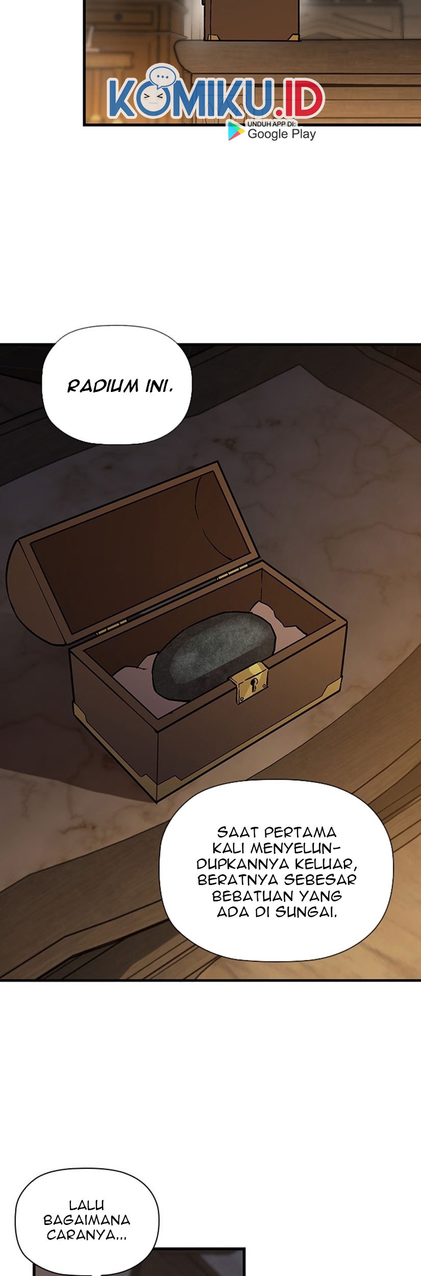 The Second Coming of Gluttony Chapter 69 Gambar 12