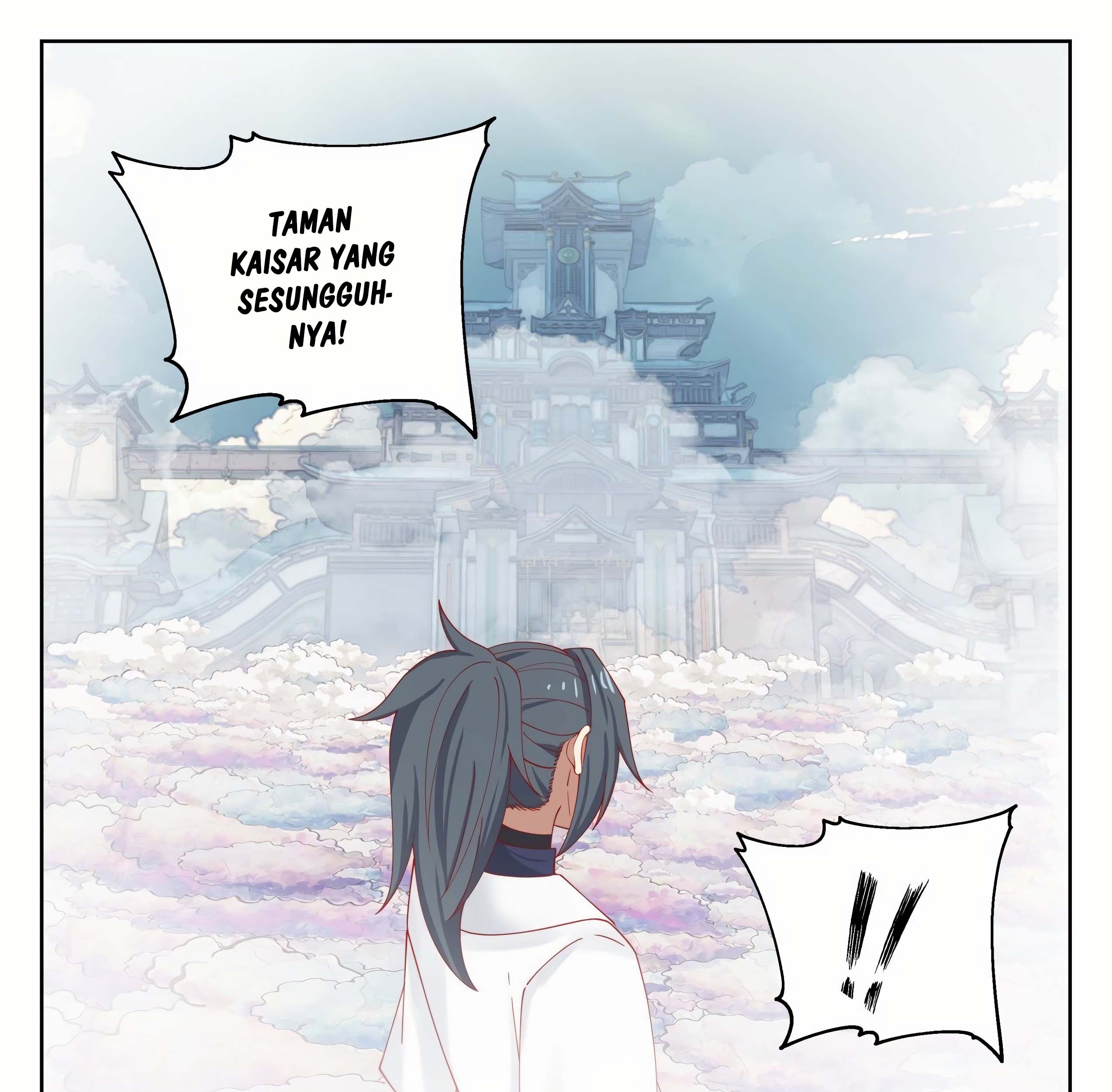 Martial Peak Part 1 Chapter 1311 Gambar 10