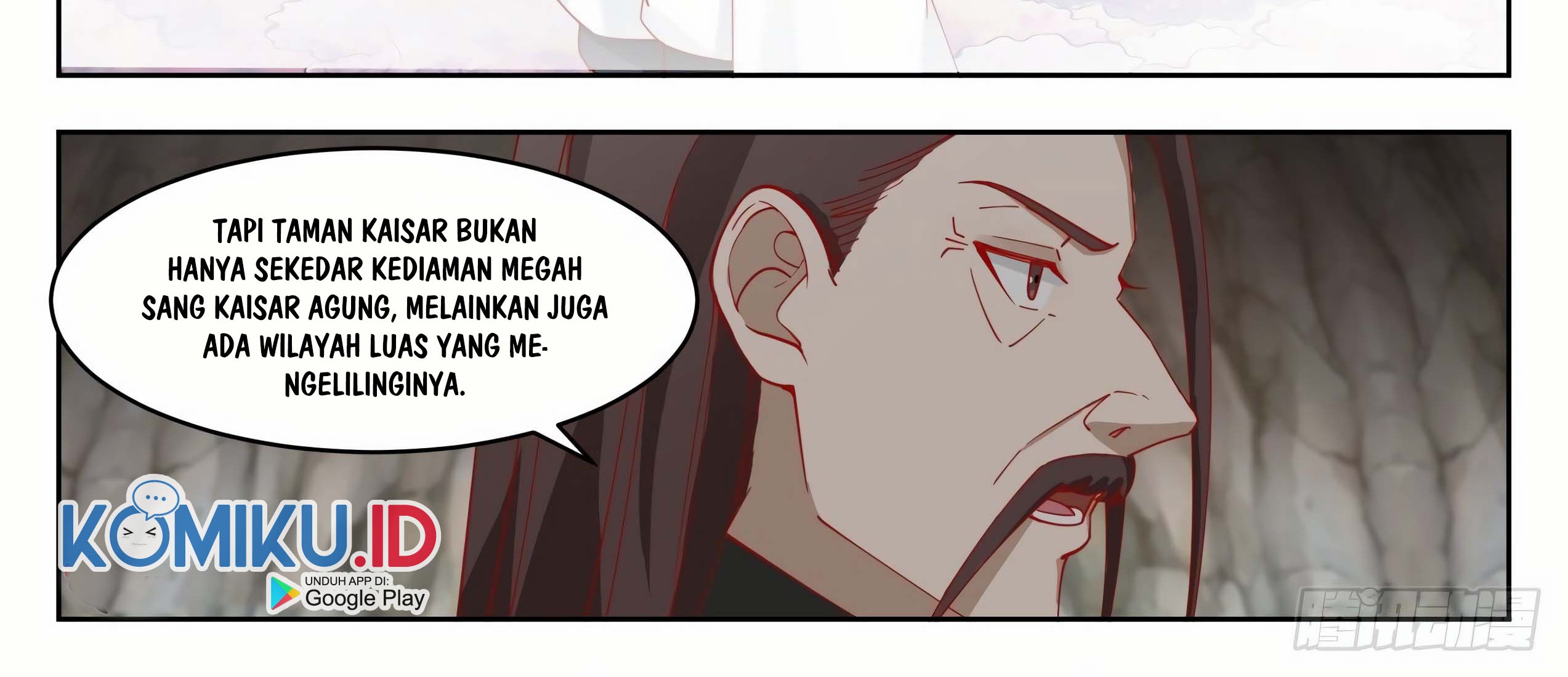 Martial Peak Part 1 Chapter 1311 Gambar 11