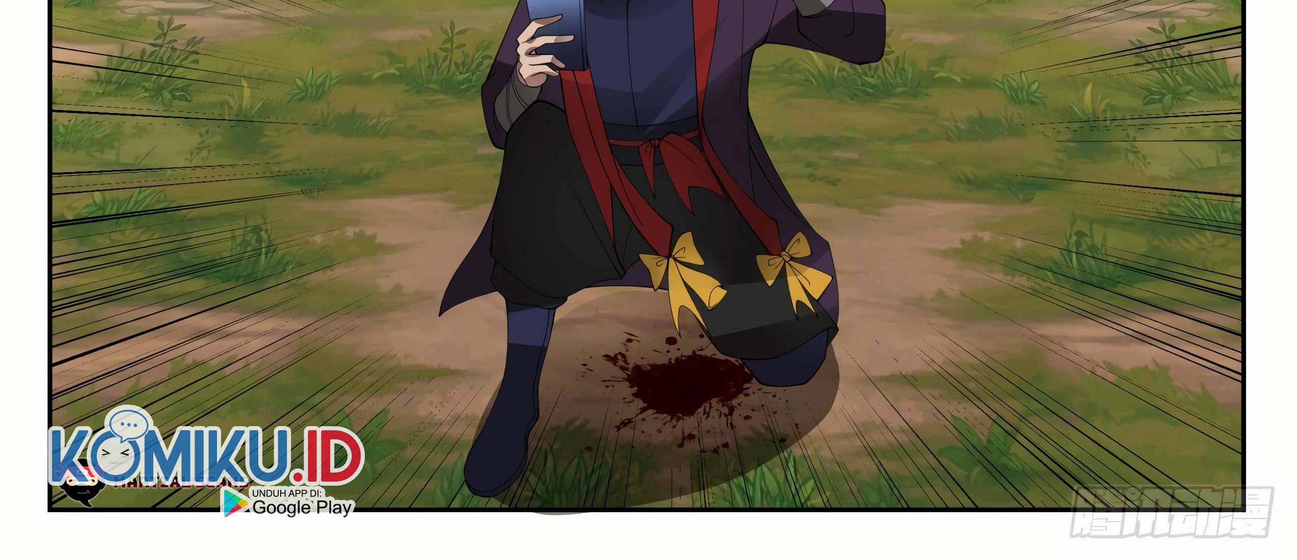 Martial Peak Part 1 Chapter 1312 Gambar 21