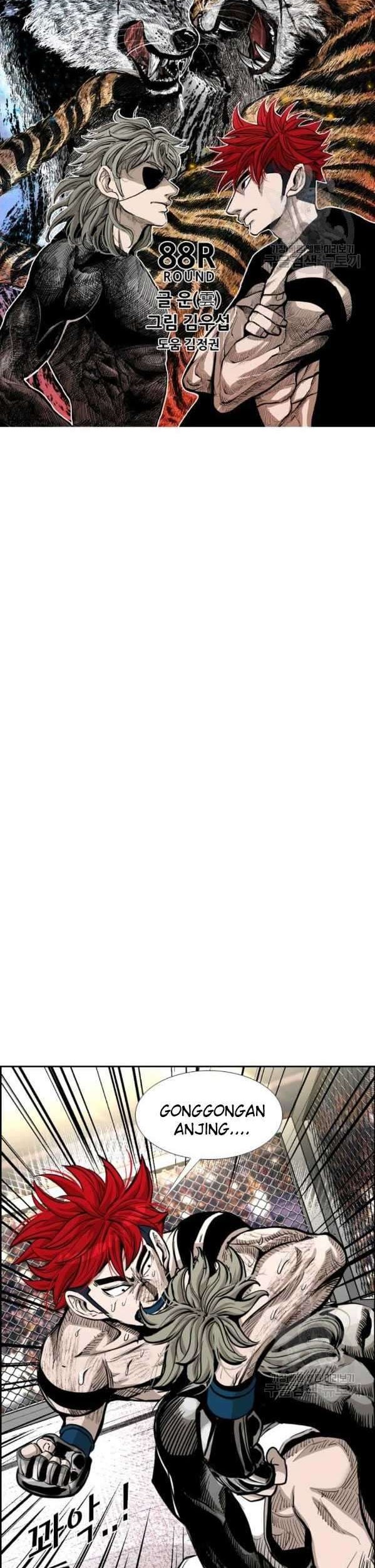 Shark Chapter 209 Gambar 6