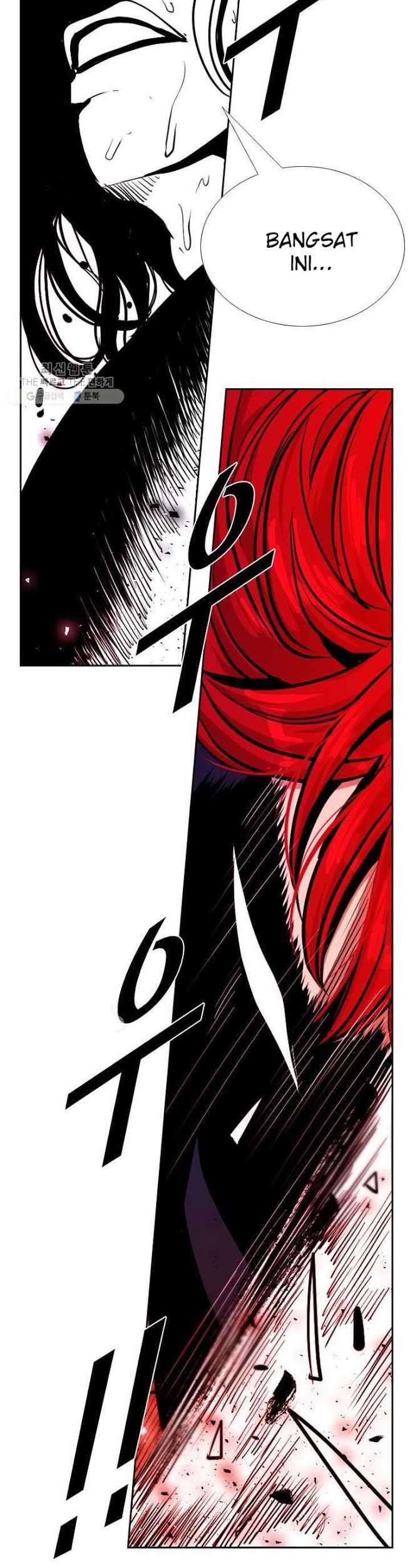 Shark Chapter 208 Gambar 14