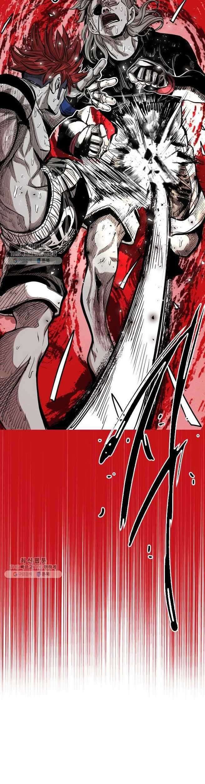 Shark Chapter 208 Gambar 16