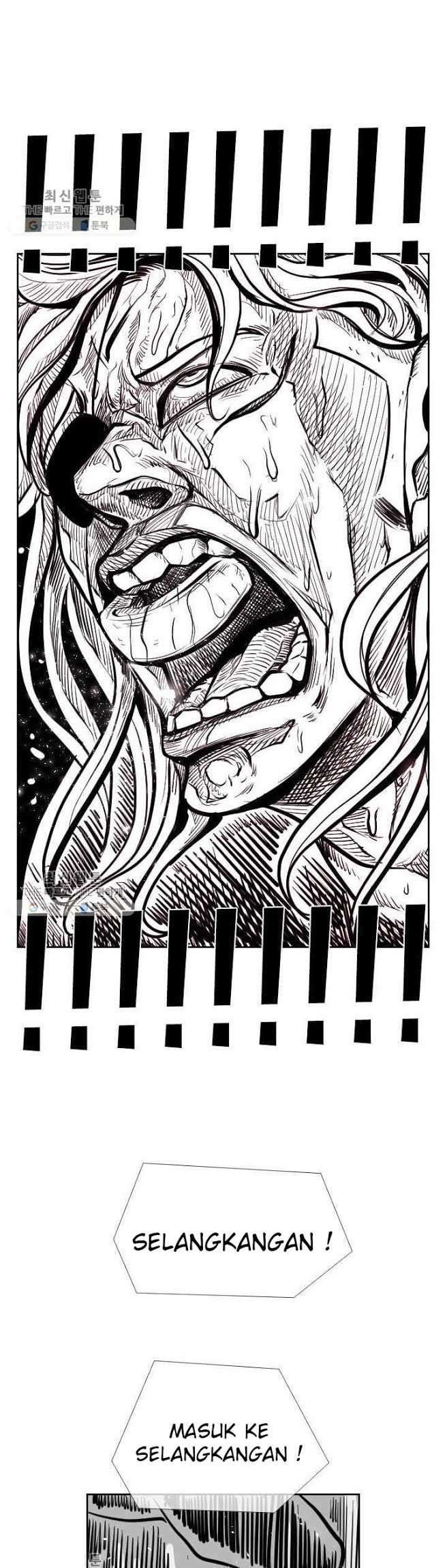 Shark Chapter 208 Gambar 17