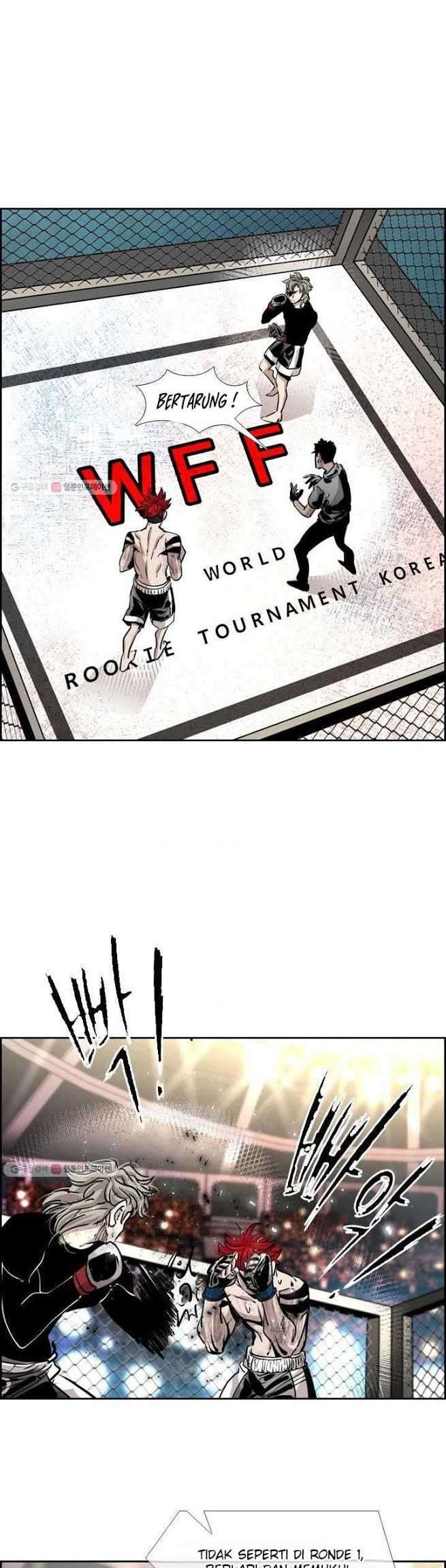 Shark Chapter 207 Gambar 25