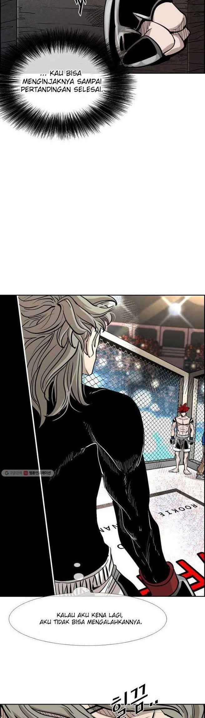 Shark Chapter 207 Gambar 23