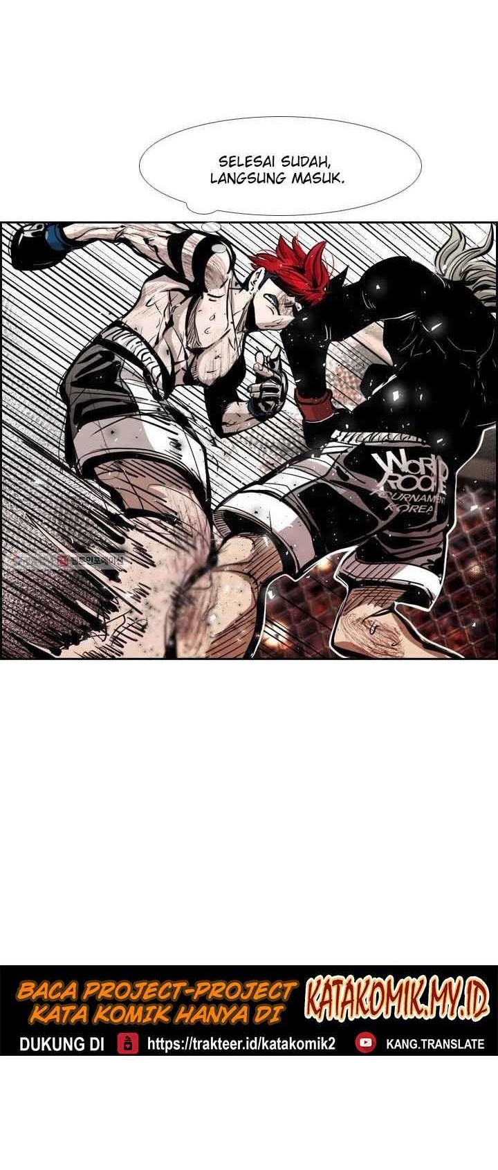 Shark Chapter 207 Gambar 43