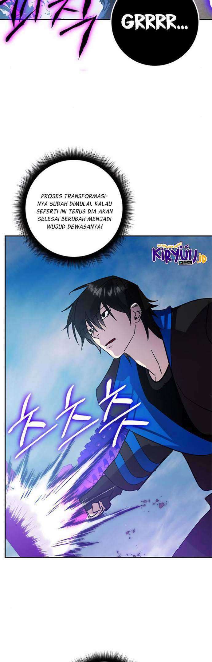 Return to Player Chapter 43 Gambar 52