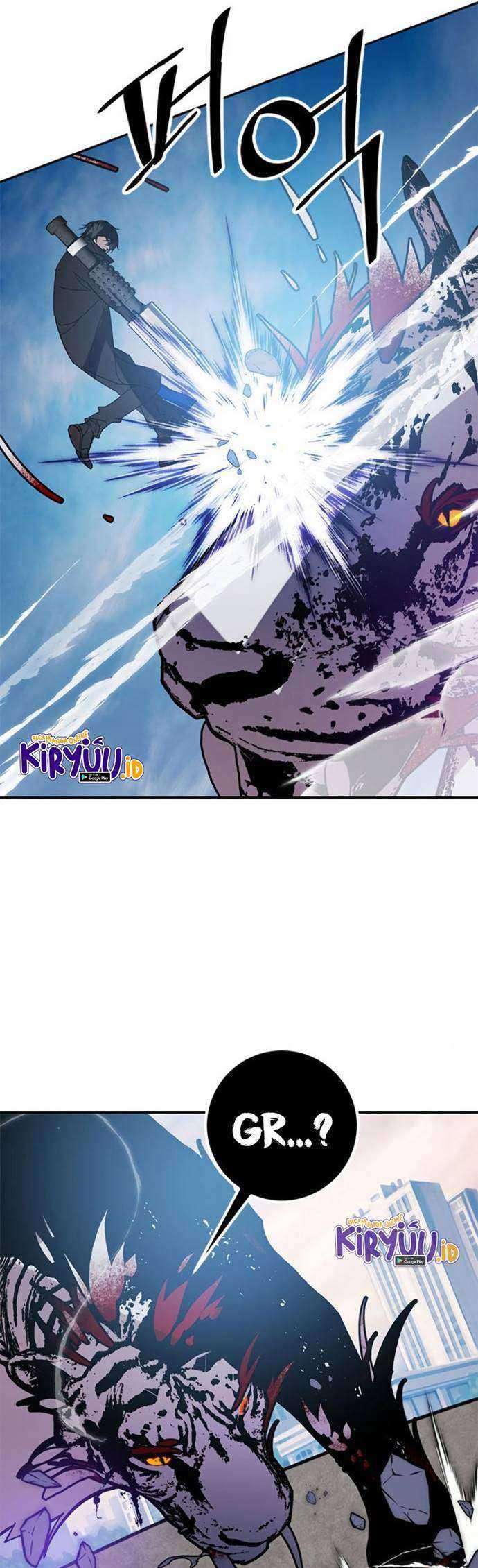 Return to Player Chapter 43 Gambar 54