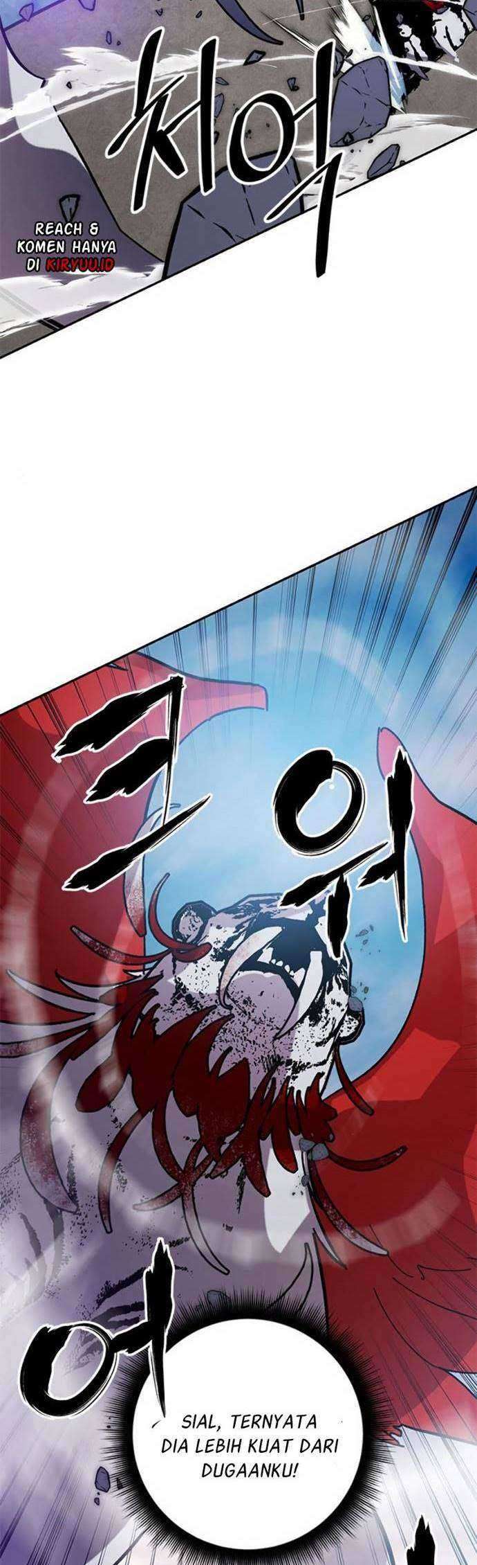 Return to Player Chapter 43 Gambar 55