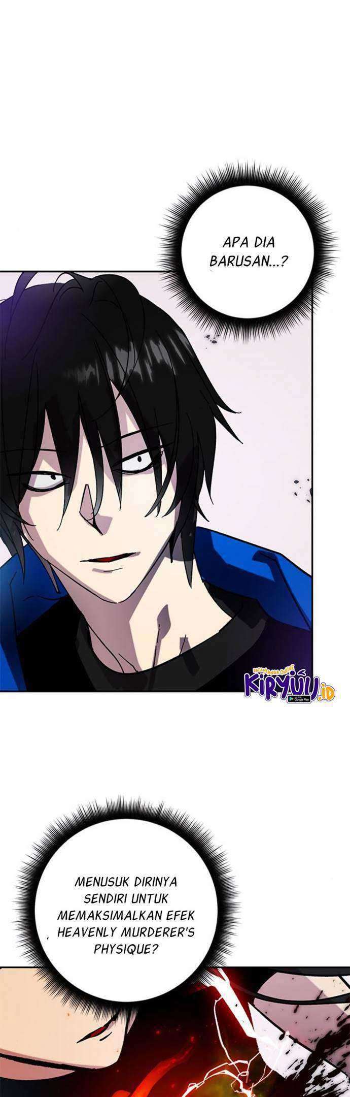 Return to Player Chapter 43 Gambar 58