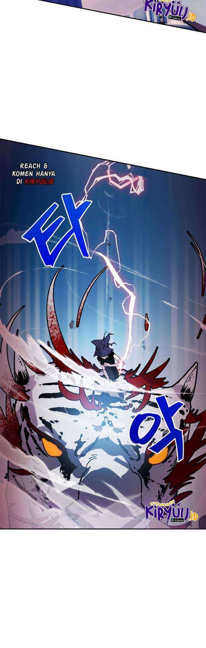 Return to Player Chapter 43 Gambar 61