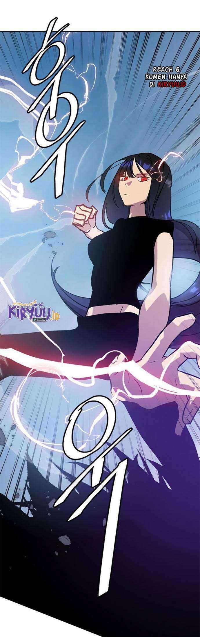 Return to Player Chapter 43 Gambar 62