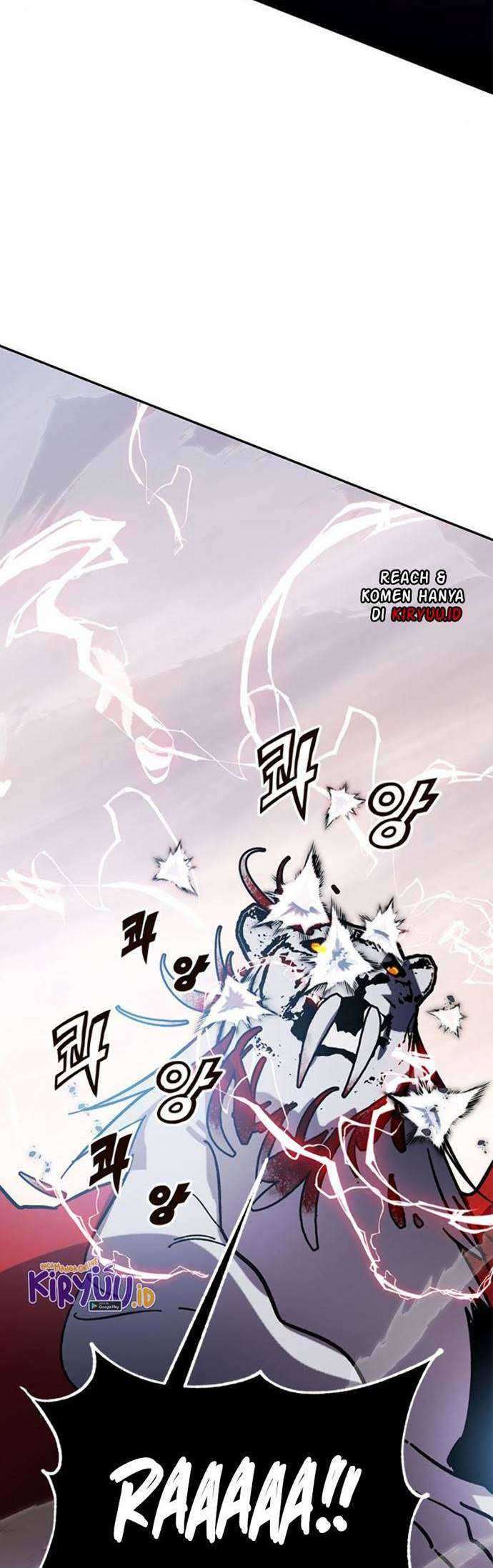 Return to Player Chapter 43 Gambar 63