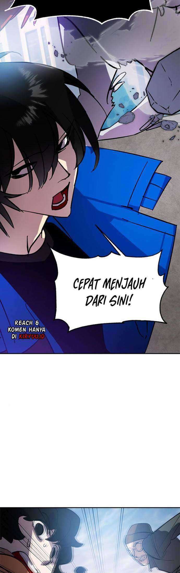 Return to Player Chapter 43 Gambar 64