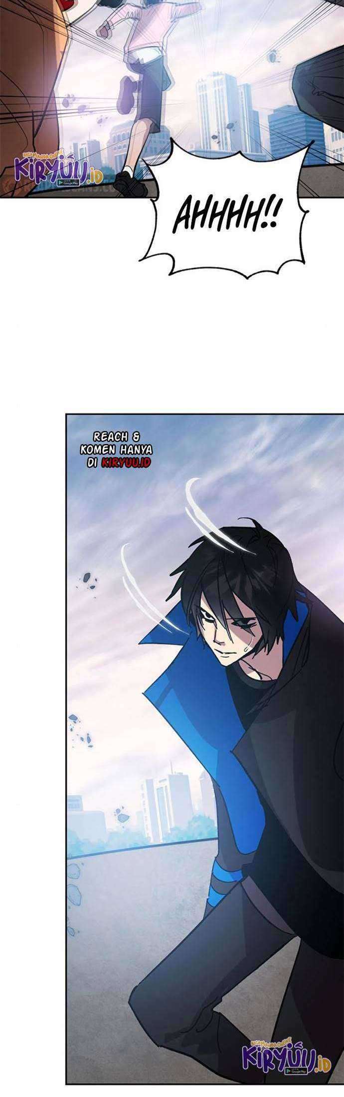 Return to Player Chapter 43 Gambar 65