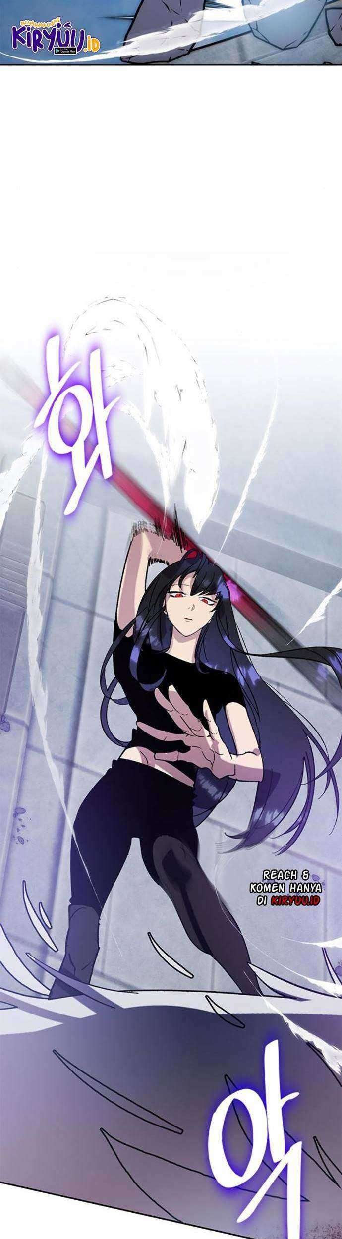 Return to Player Chapter 43 Gambar 72