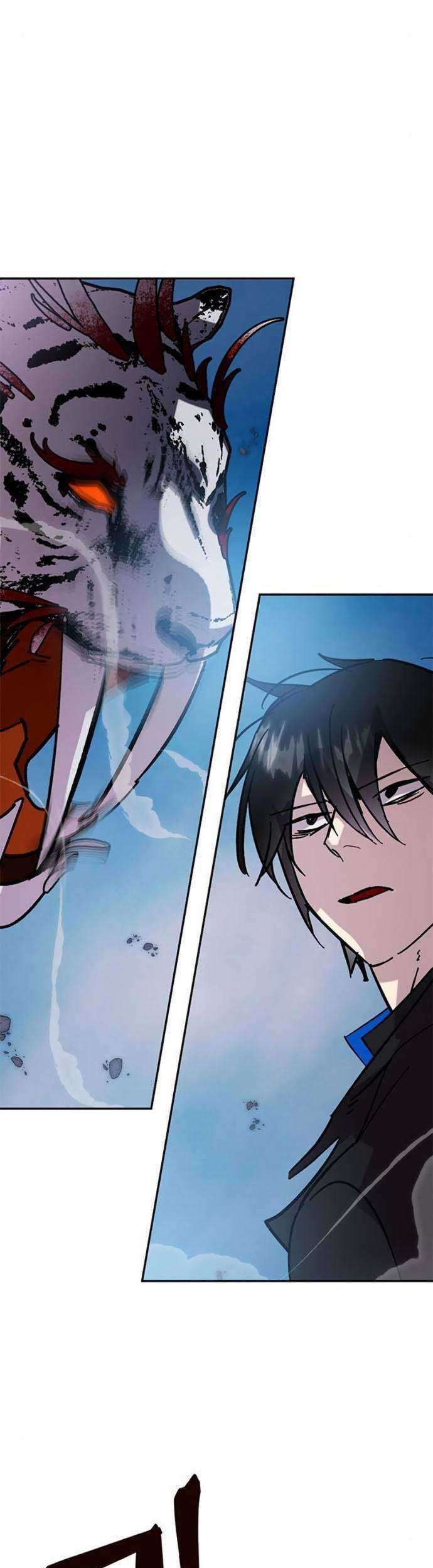 Return to Player Chapter 43 Gambar 66