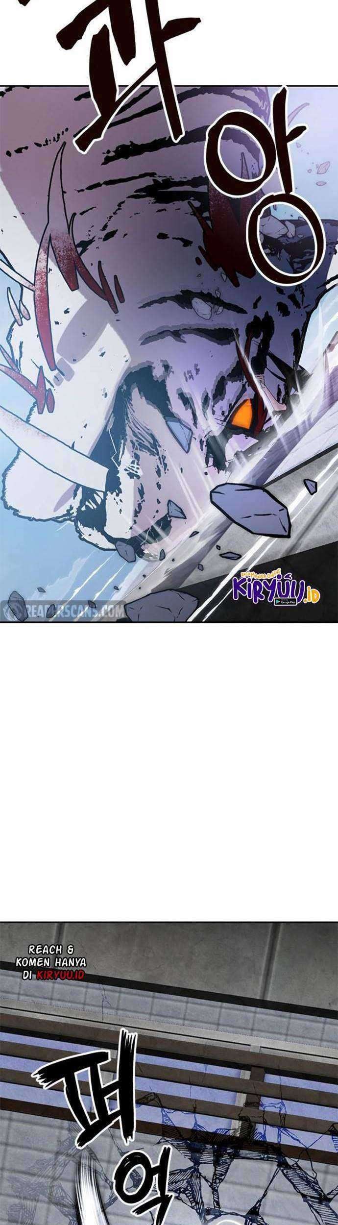 Return to Player Chapter 43 Gambar 68