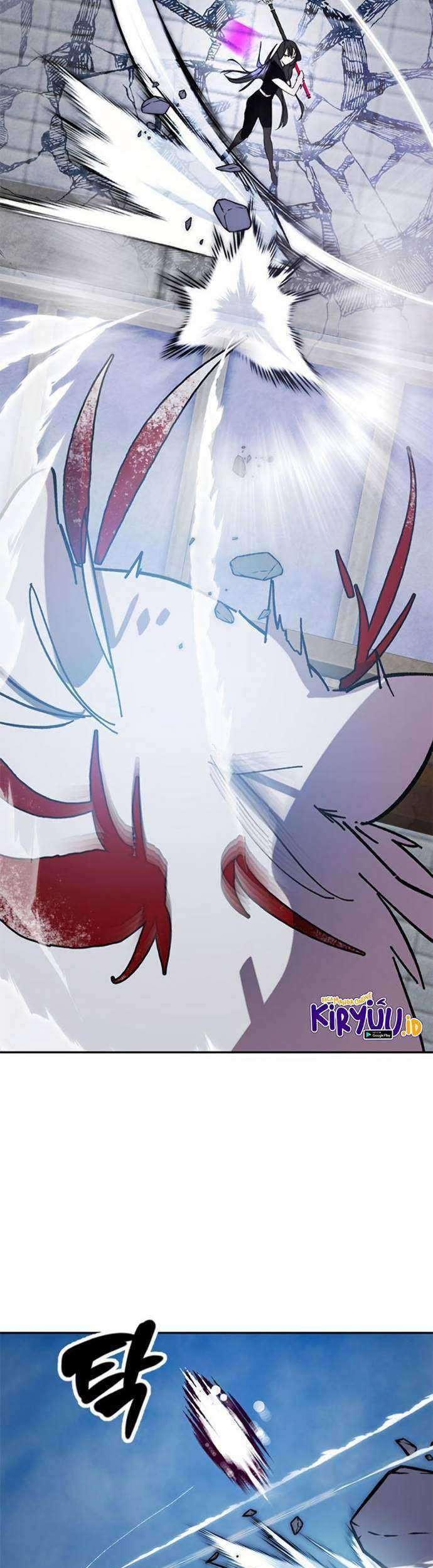 Return to Player Chapter 43 Gambar 70