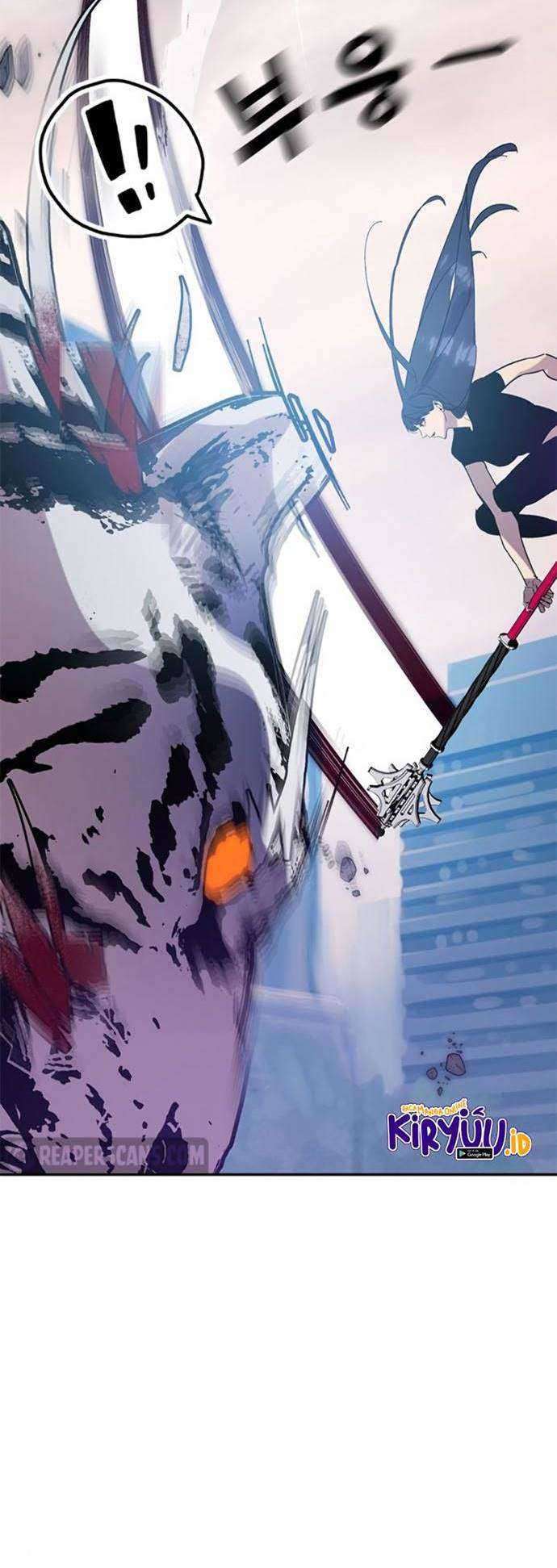 Return to Player Chapter 43 Gambar 75