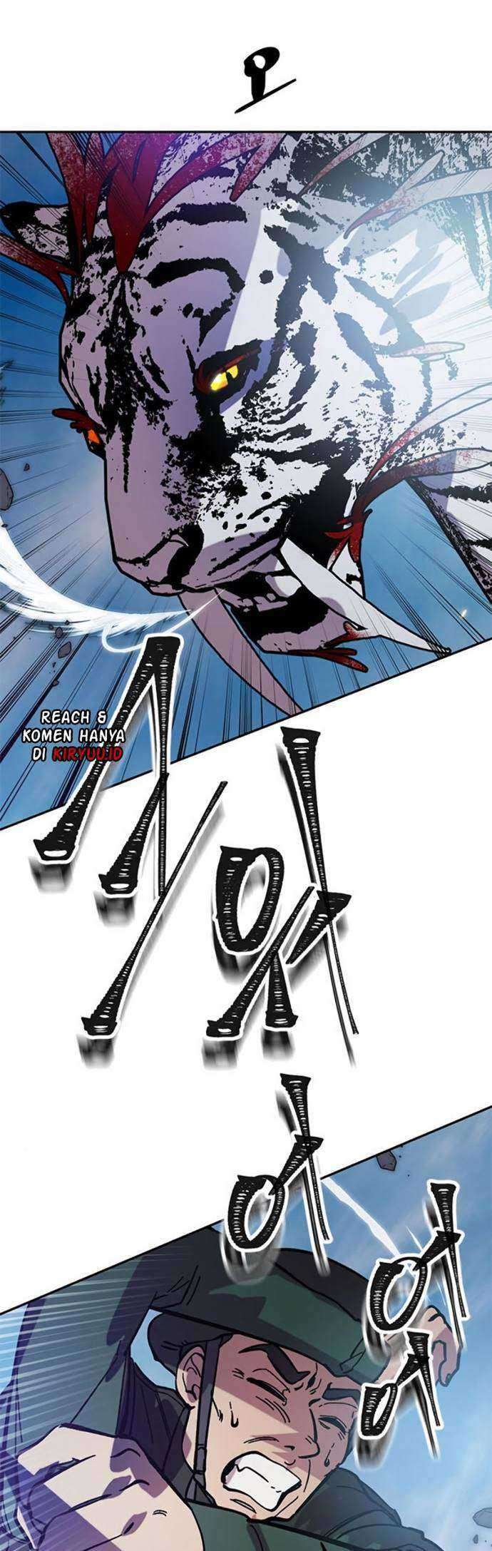 Return to Player Chapter 43 Gambar 6