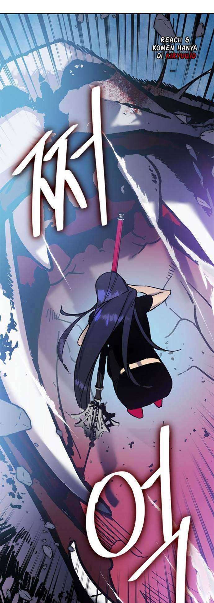 Return to Player Chapter 43 Gambar 76