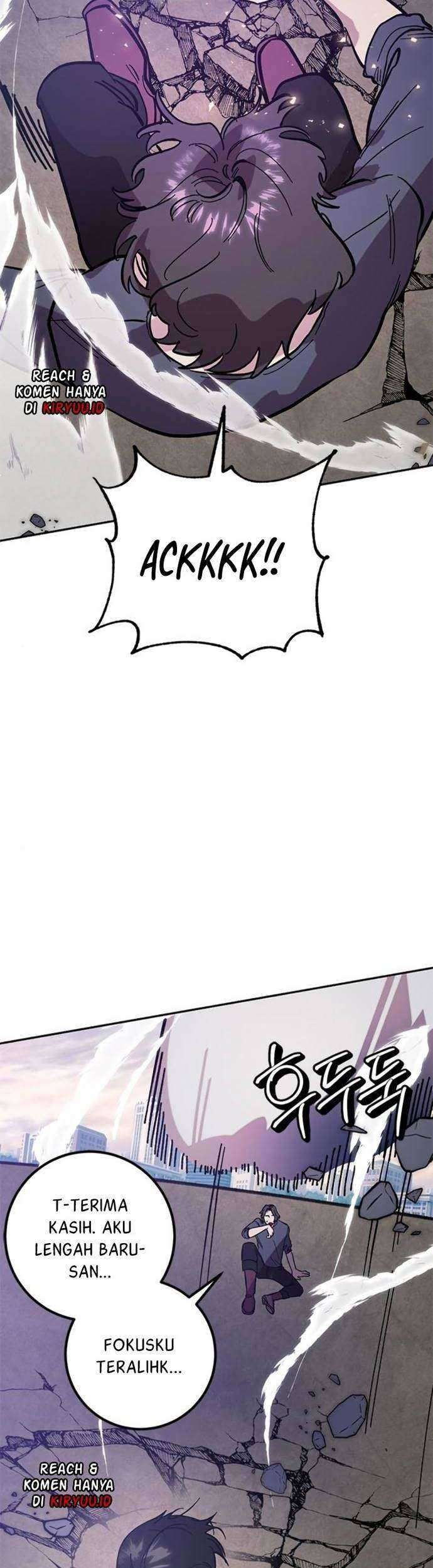 Return to Player Chapter 43 Gambar 16