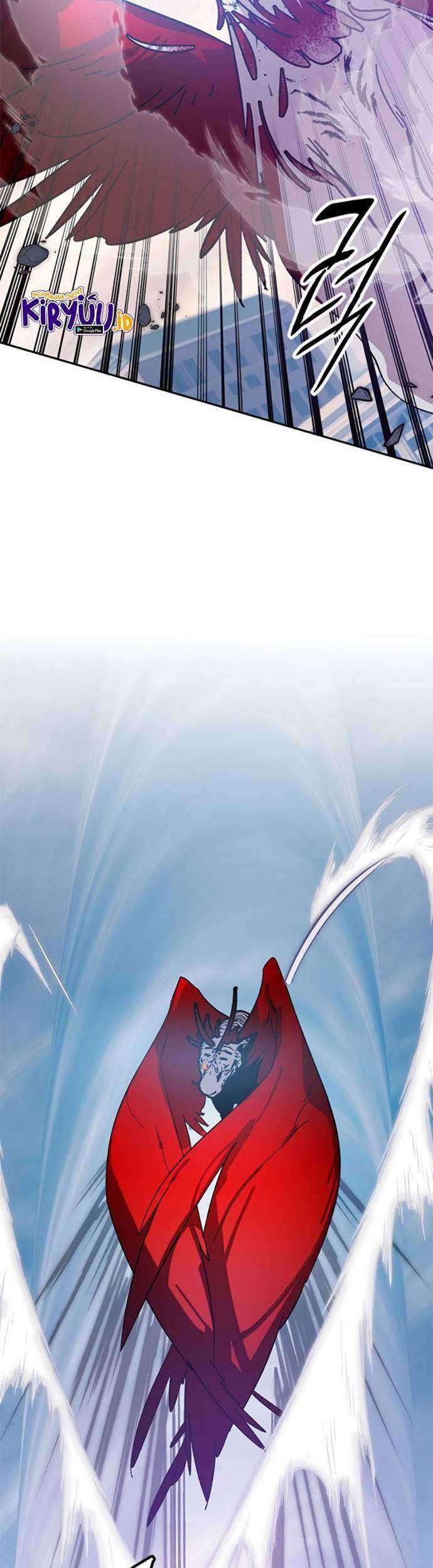 Return to Player Chapter 43 Gambar 26