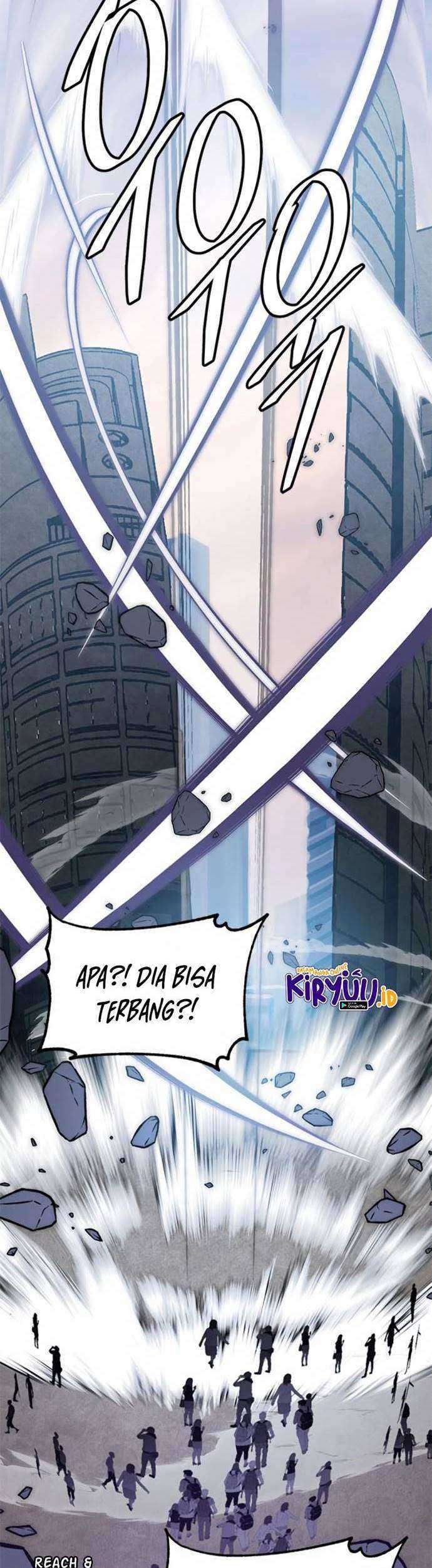 Return to Player Chapter 43 Gambar 28