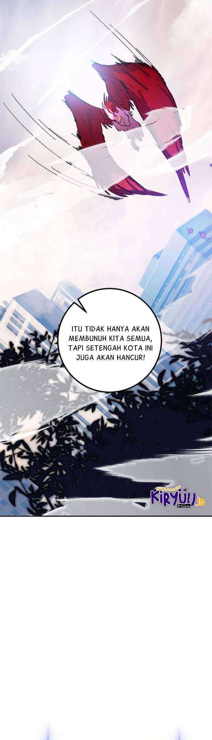 Return to Player Chapter 43 Gambar 31