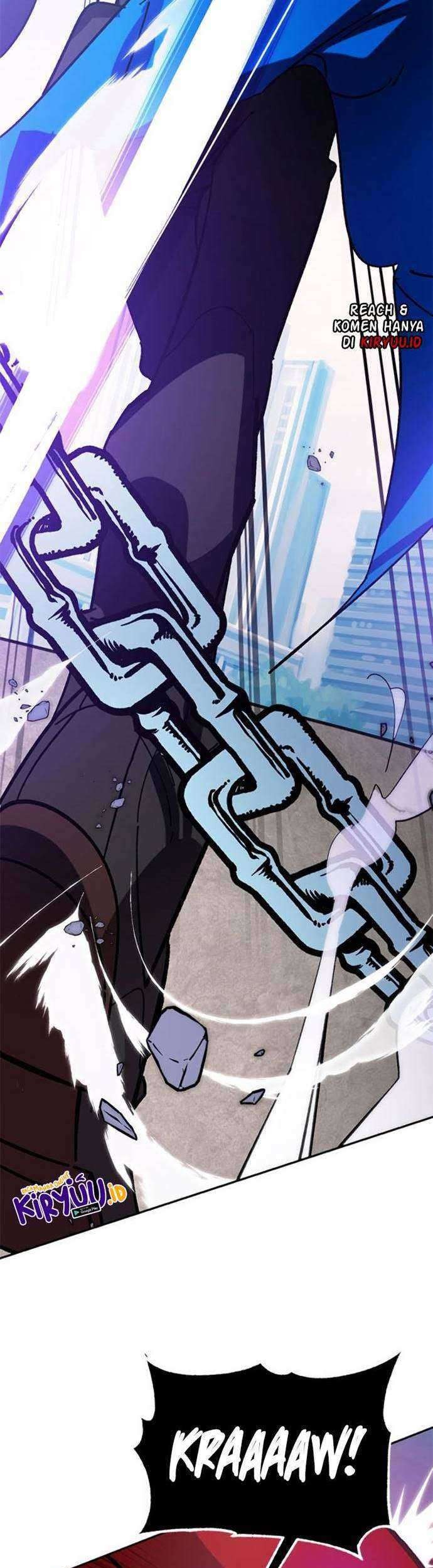 Return to Player Chapter 43 Gambar 36