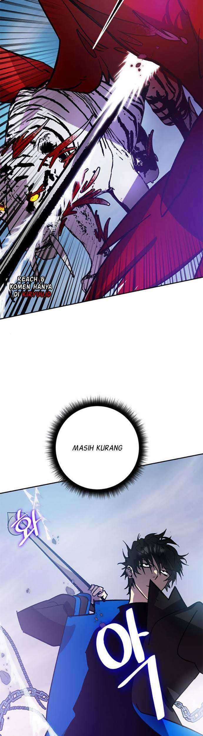 Return to Player Chapter 43 Gambar 38