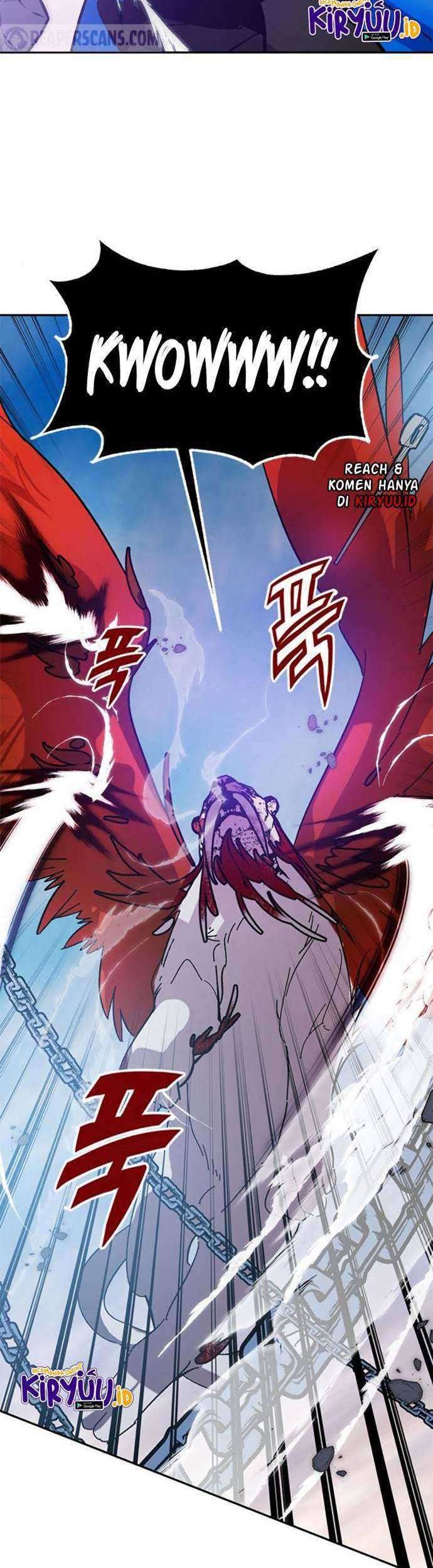 Return to Player Chapter 43 Gambar 40