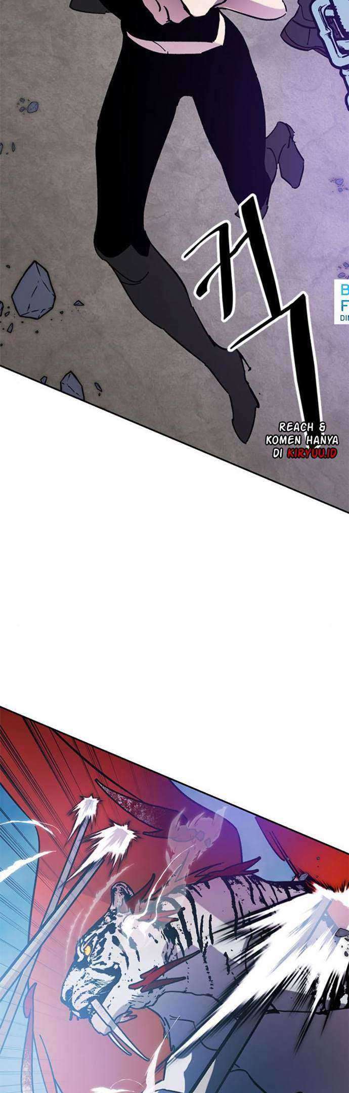 Return to Player Chapter 43 Gambar 44