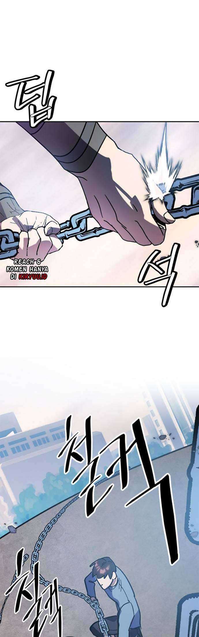 Return to Player Chapter 43 Gambar 46