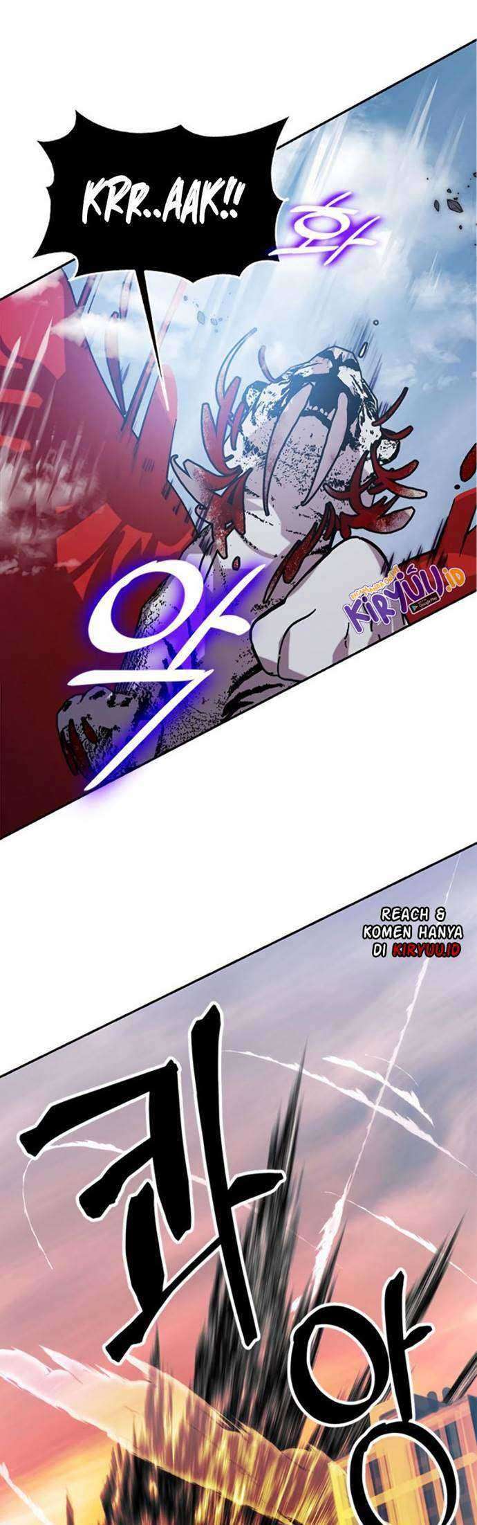 Return to Player Chapter 43 Gambar 48