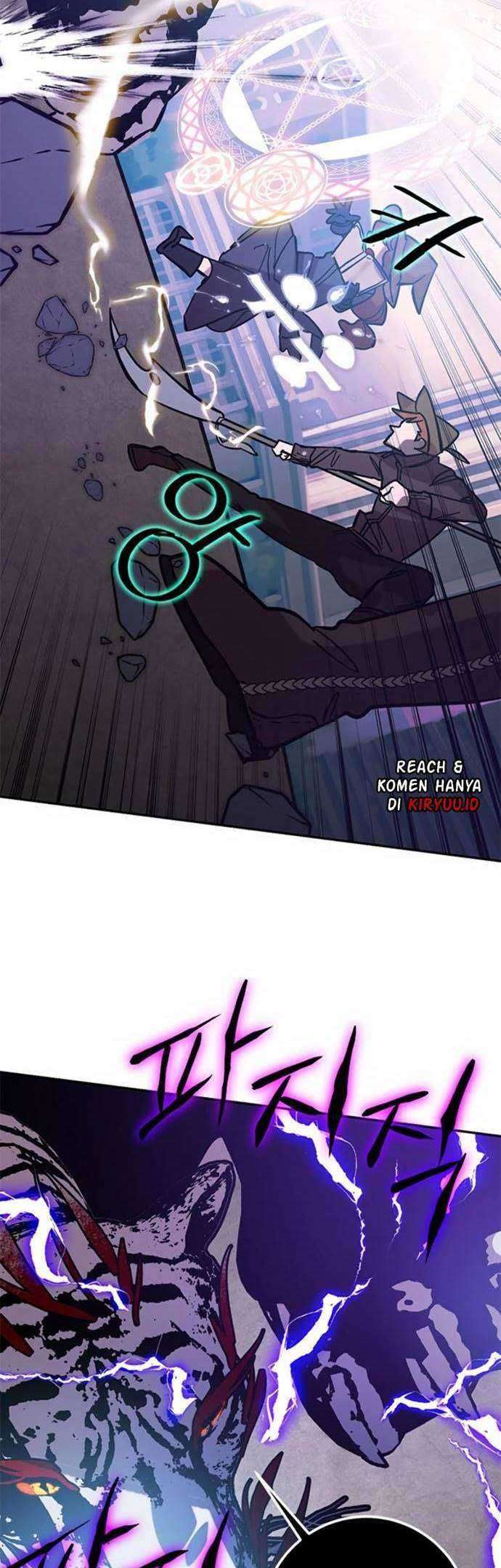 Return to Player Chapter 43 Gambar 51