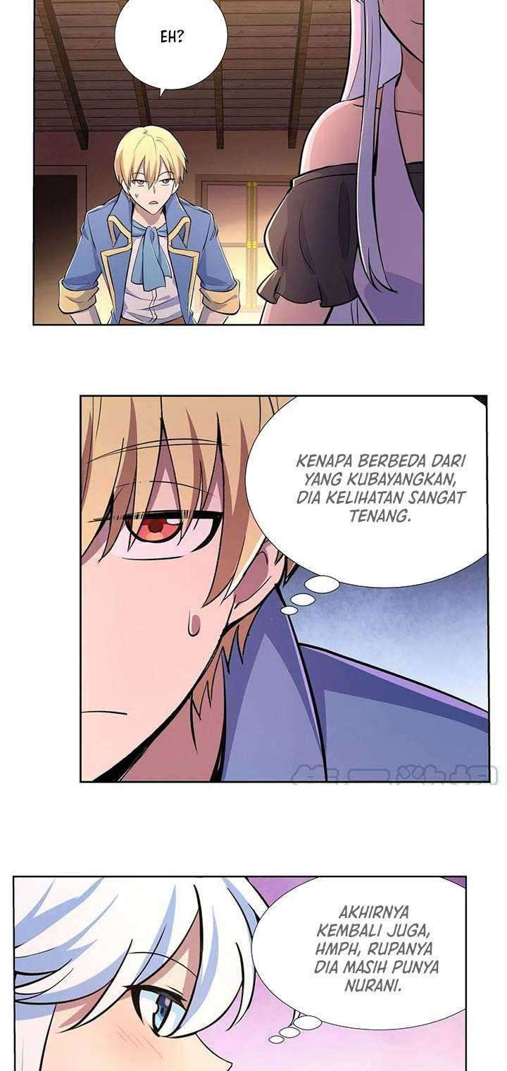 The Demon King Who Lost His Job Chapter 188 Gambar 11