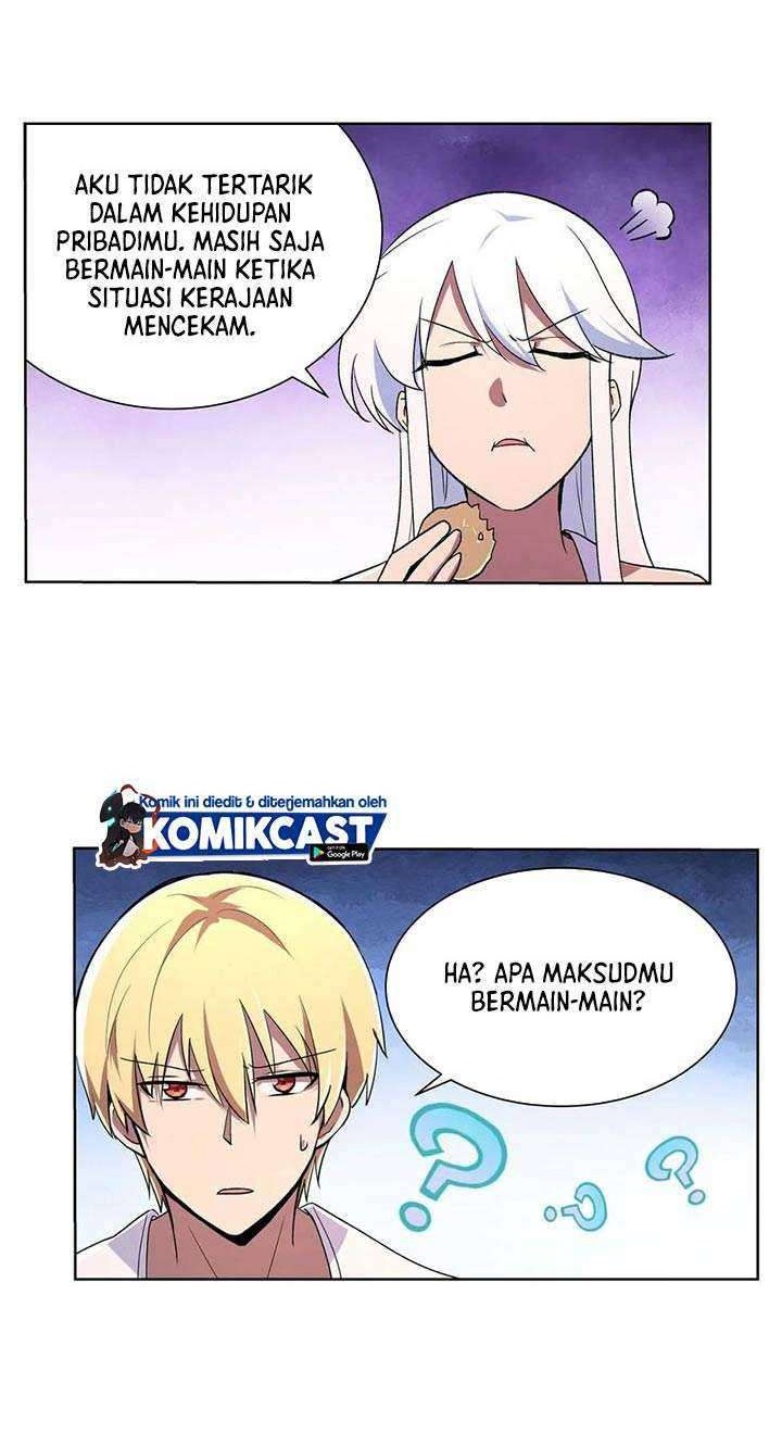 The Demon King Who Lost His Job Chapter 188 Gambar 13